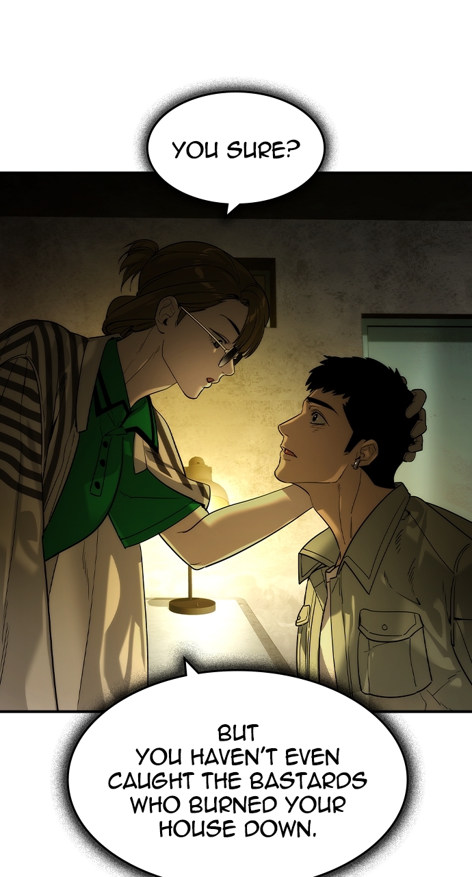 The Childe Chapter 48 - Page 56 in English