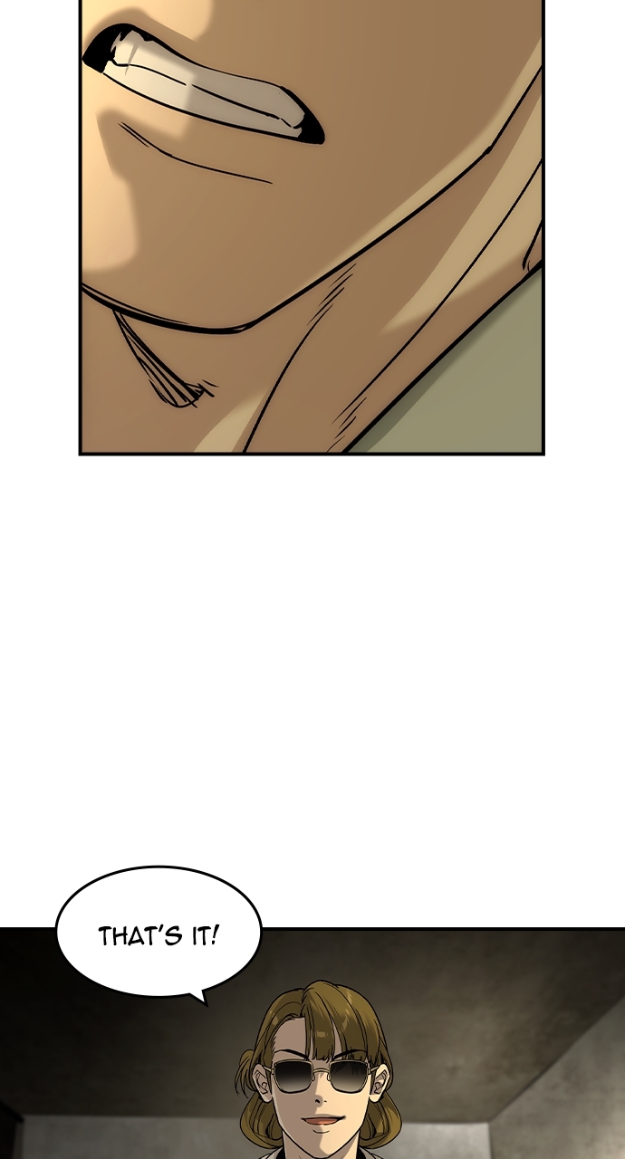 The Childe Chapter 48 - Page 58 in English