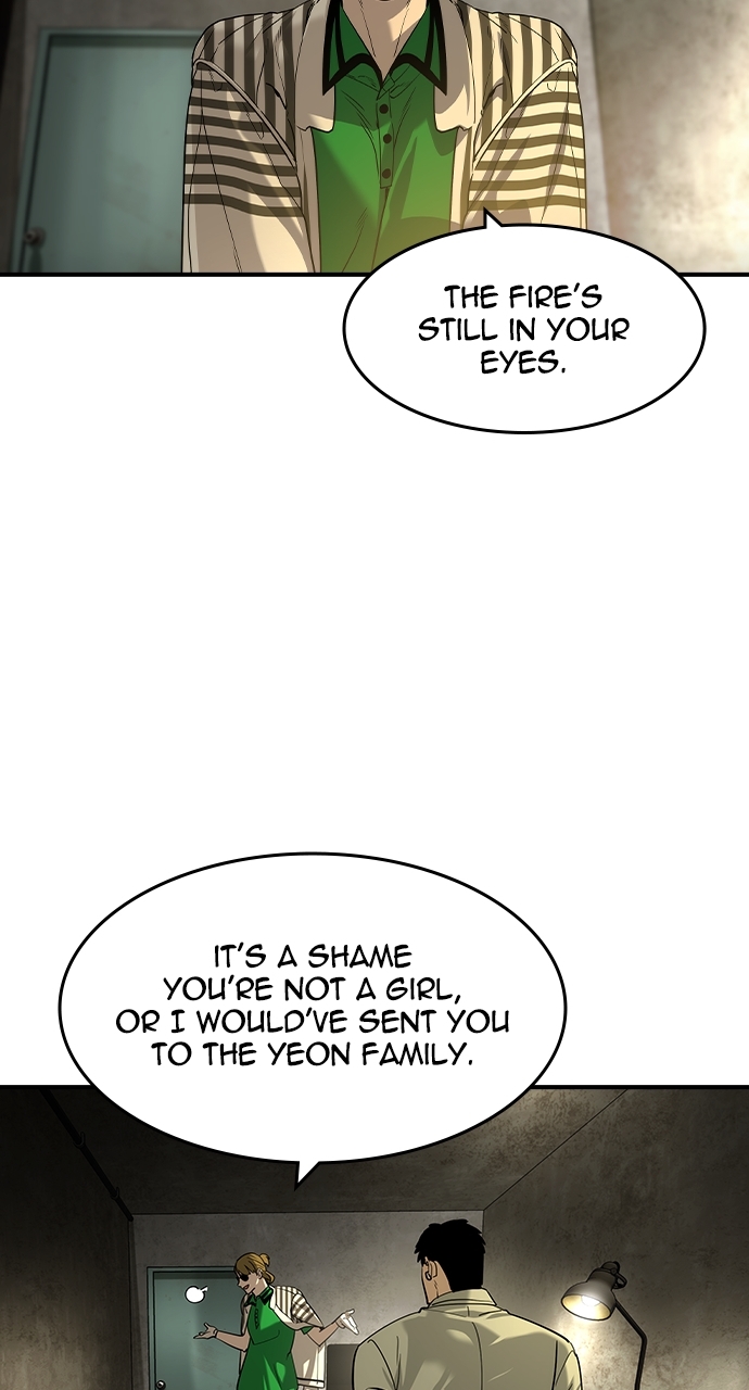 The Childe Chapter 48 - Page 59 in English