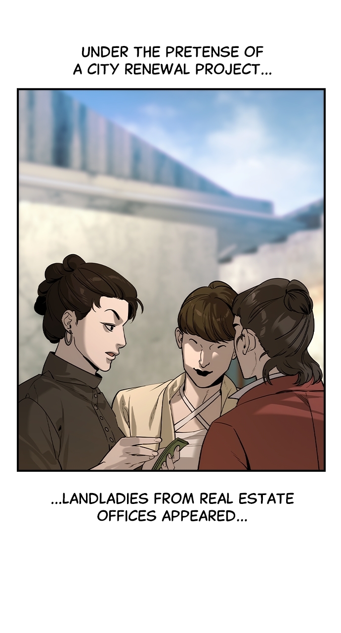 The Childe Chapter 48 - Page 6 in English