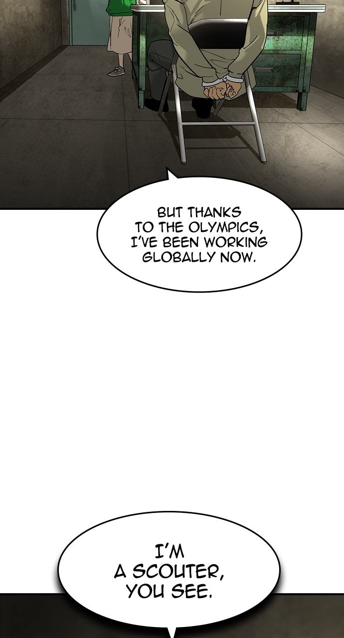 The Childe Chapter 48 - Page 60 in English