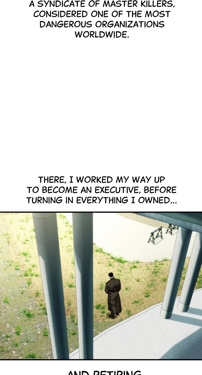 The Childe Chapter 48 - Page 64 in English
