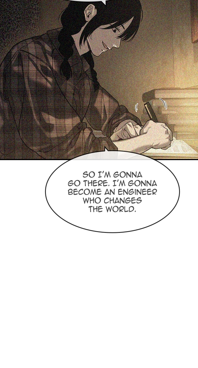 The Childe Chapter 48 - Page 72 in English