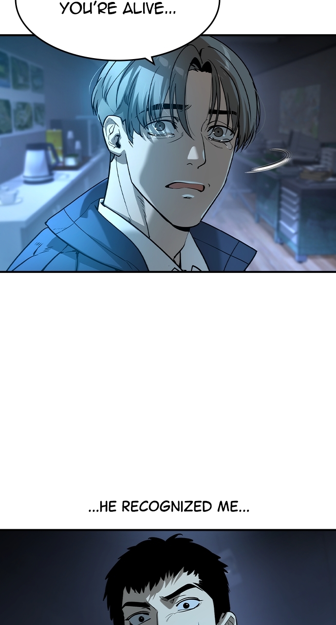 The Childe Chapter 48 - Page 80 in English