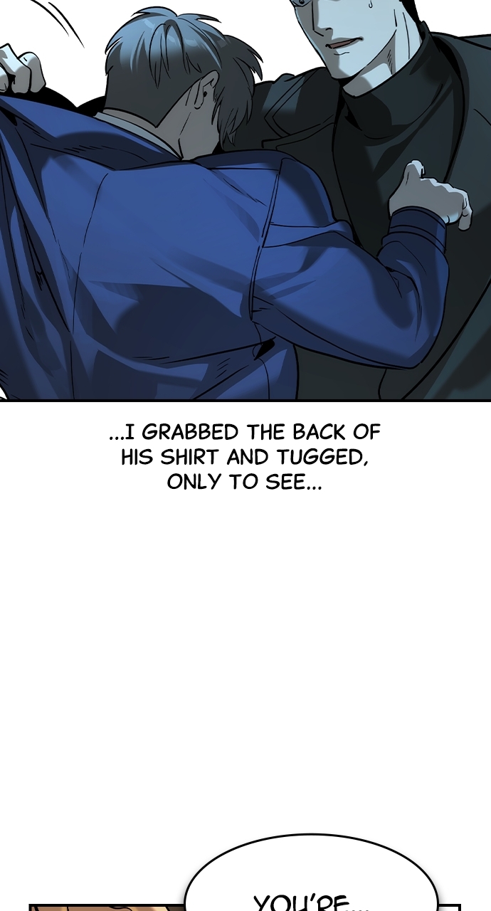 The Childe Chapter 48 - Page 82 in English
