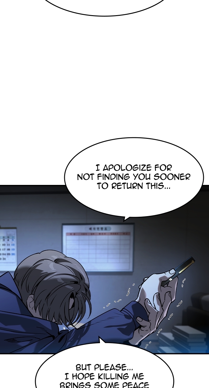The Childe Chapter 48 - Page 86 in English