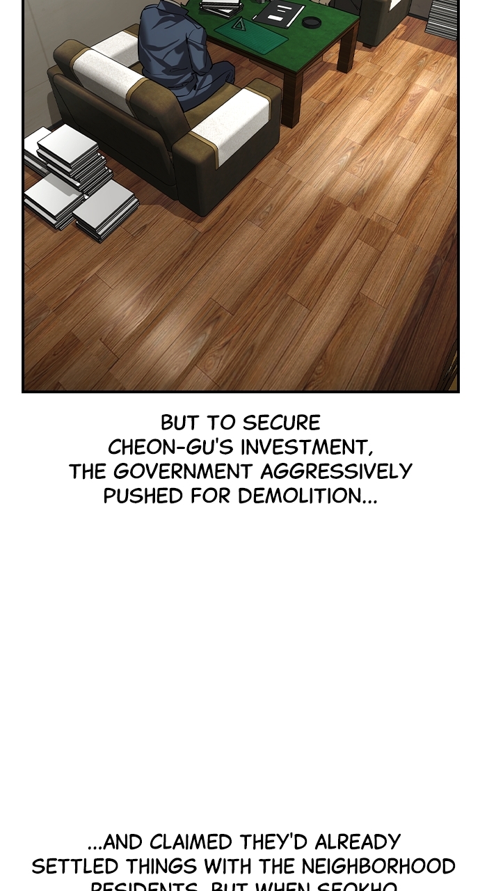 The Childe Chapter 48 - Page 89 in English