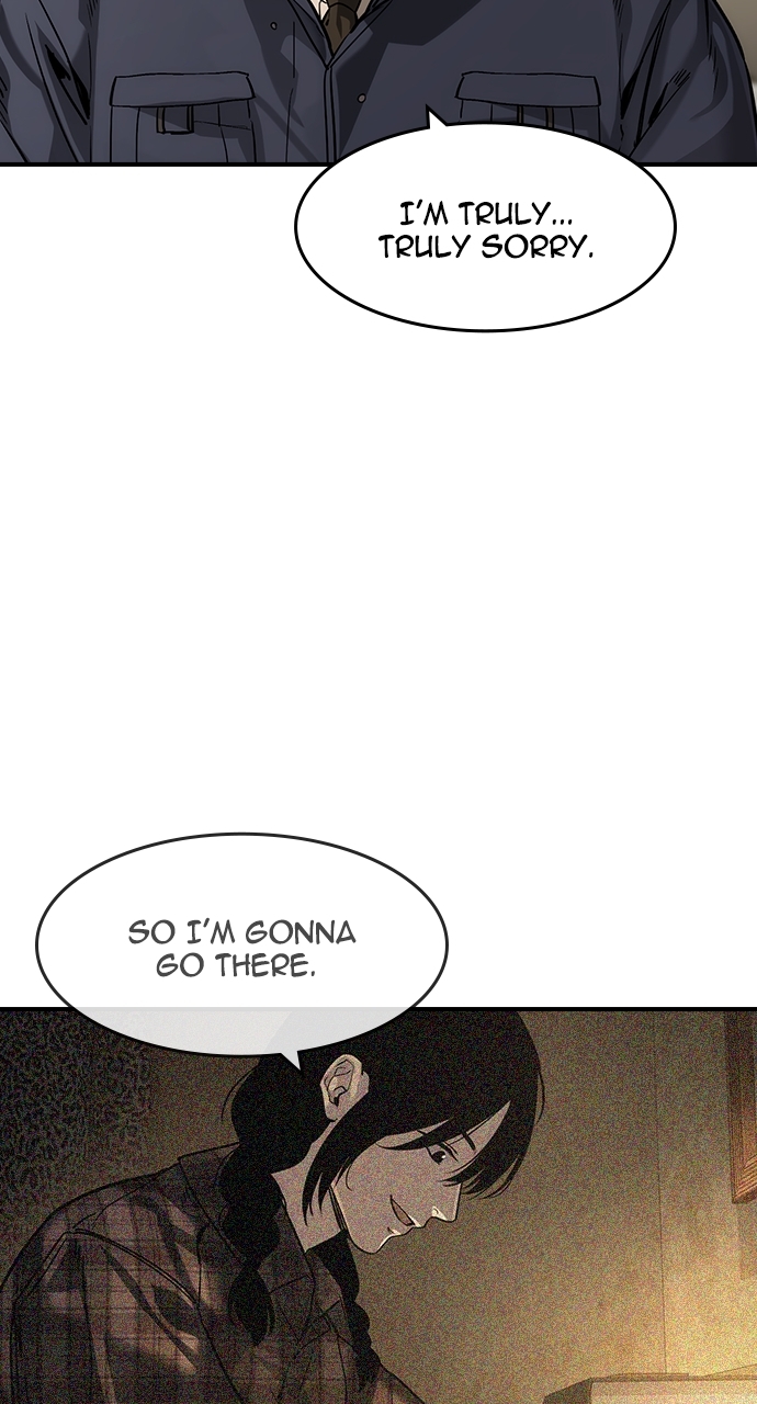 The Childe Chapter 48 - Page 93 in English