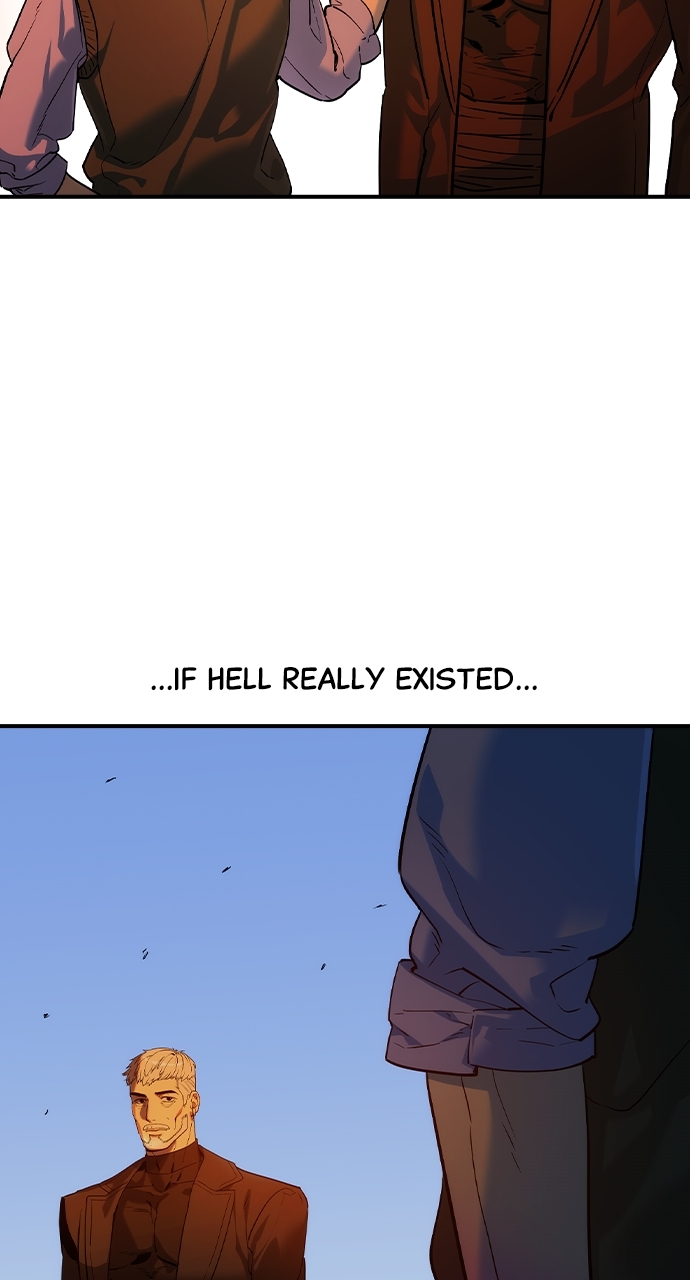 The Childe Chapter 49 - Page 102 in English