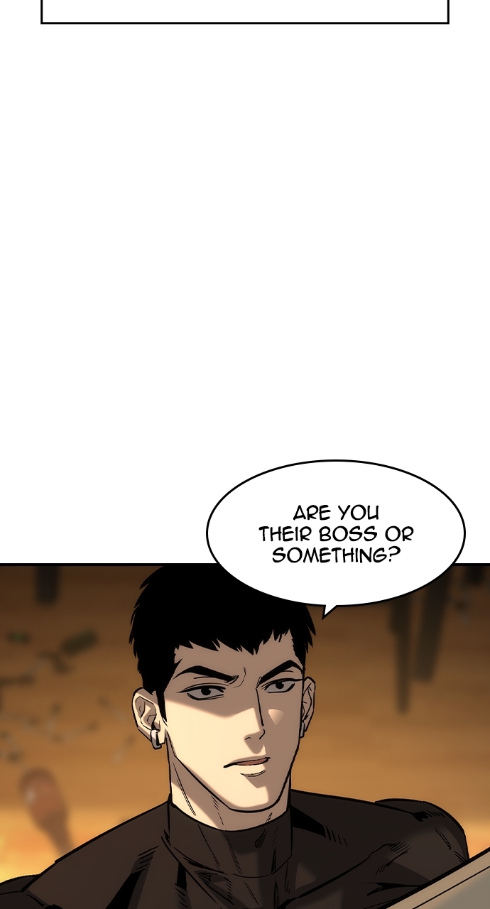 The Childe Chapter 49 - Page 27 in English