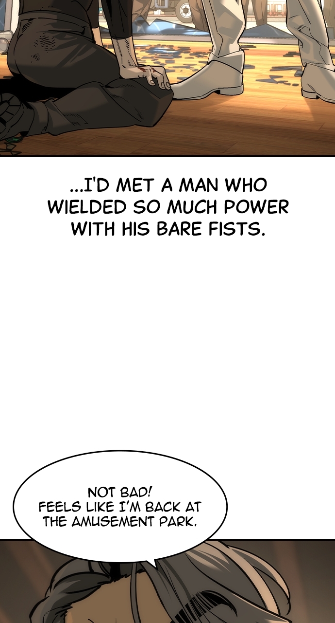 The Childe Chapter 49 - Page 36 in English