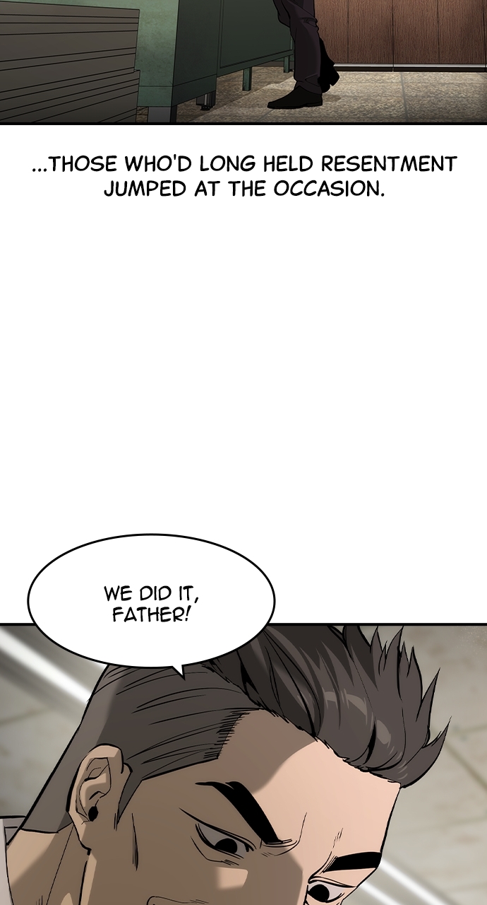 The Childe Chapter 49 - Page 65 in English