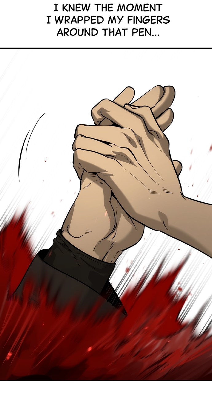 The Childe Chapter 49 - Page 7 in English