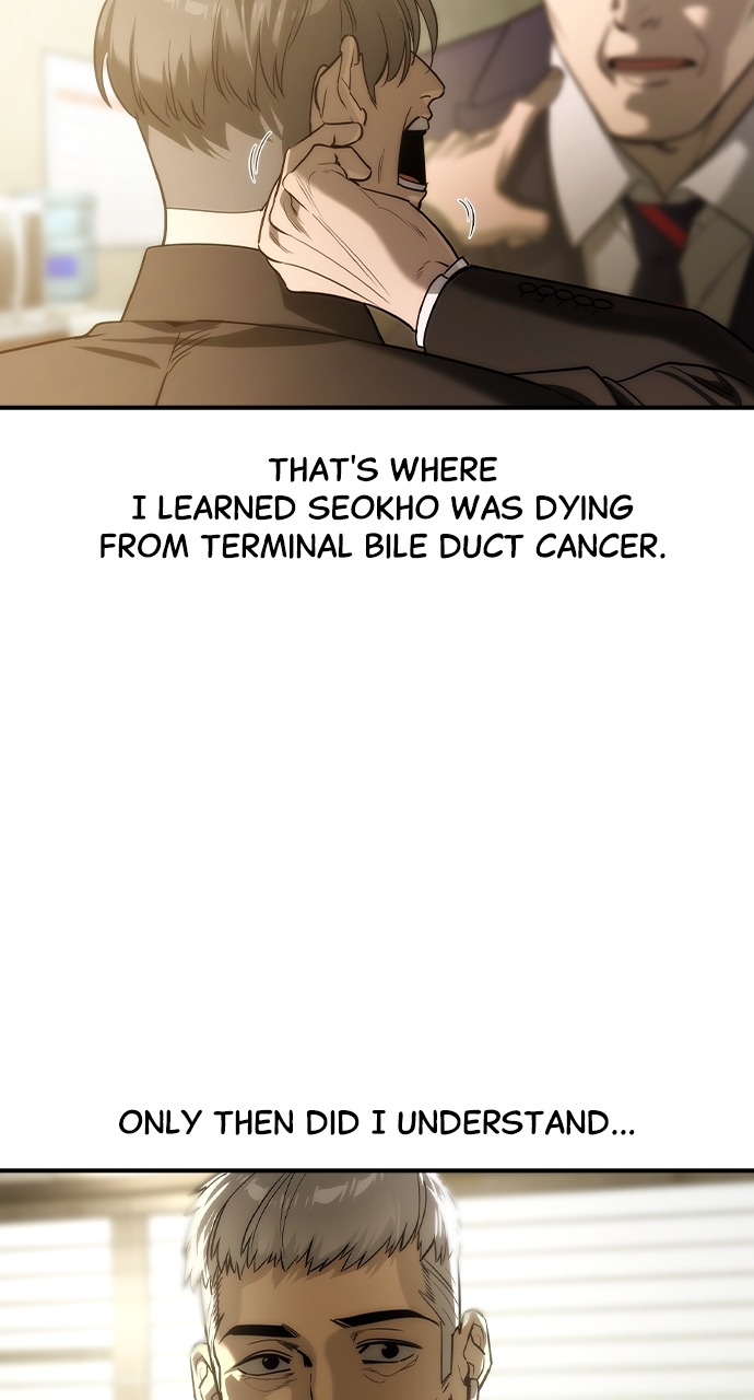 The Childe Chapter 49 - Page 71 in English