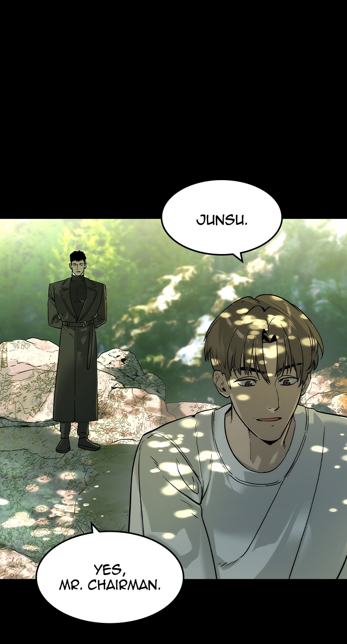 The Childe Chapter 49 - Page 75 in English