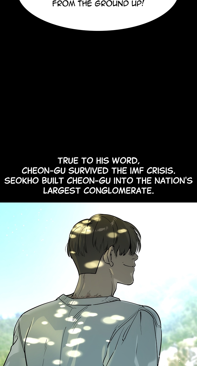 The Childe Chapter 49 - Page 81 in English