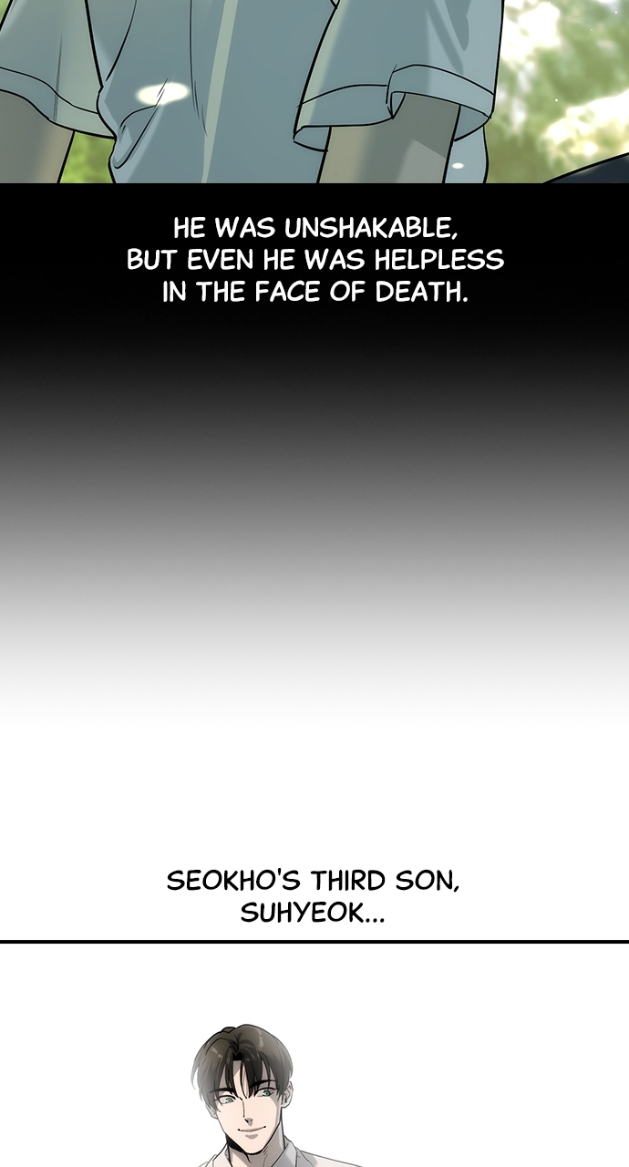 The Childe Chapter 49 - Page 82 in English