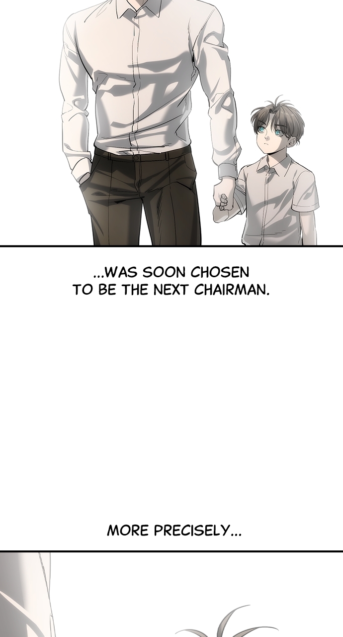 The Childe Chapter 49 - Page 83 in English