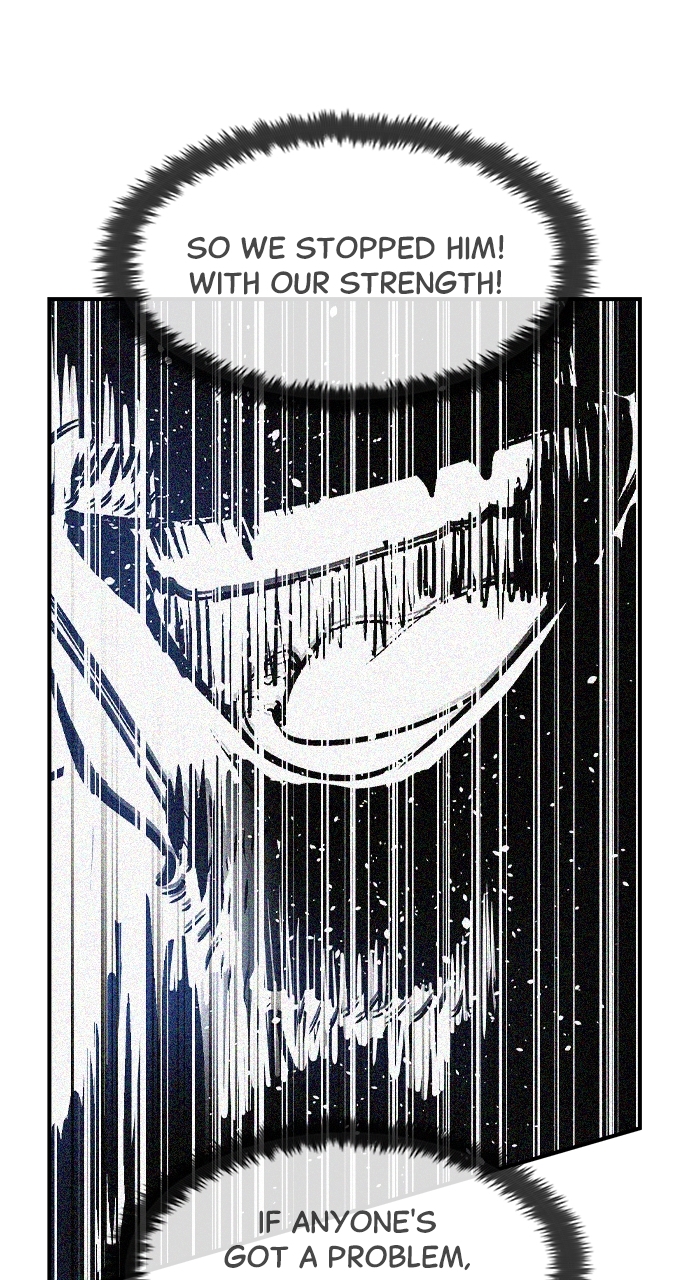 The Childe Chapter 49 - Page 87 in English