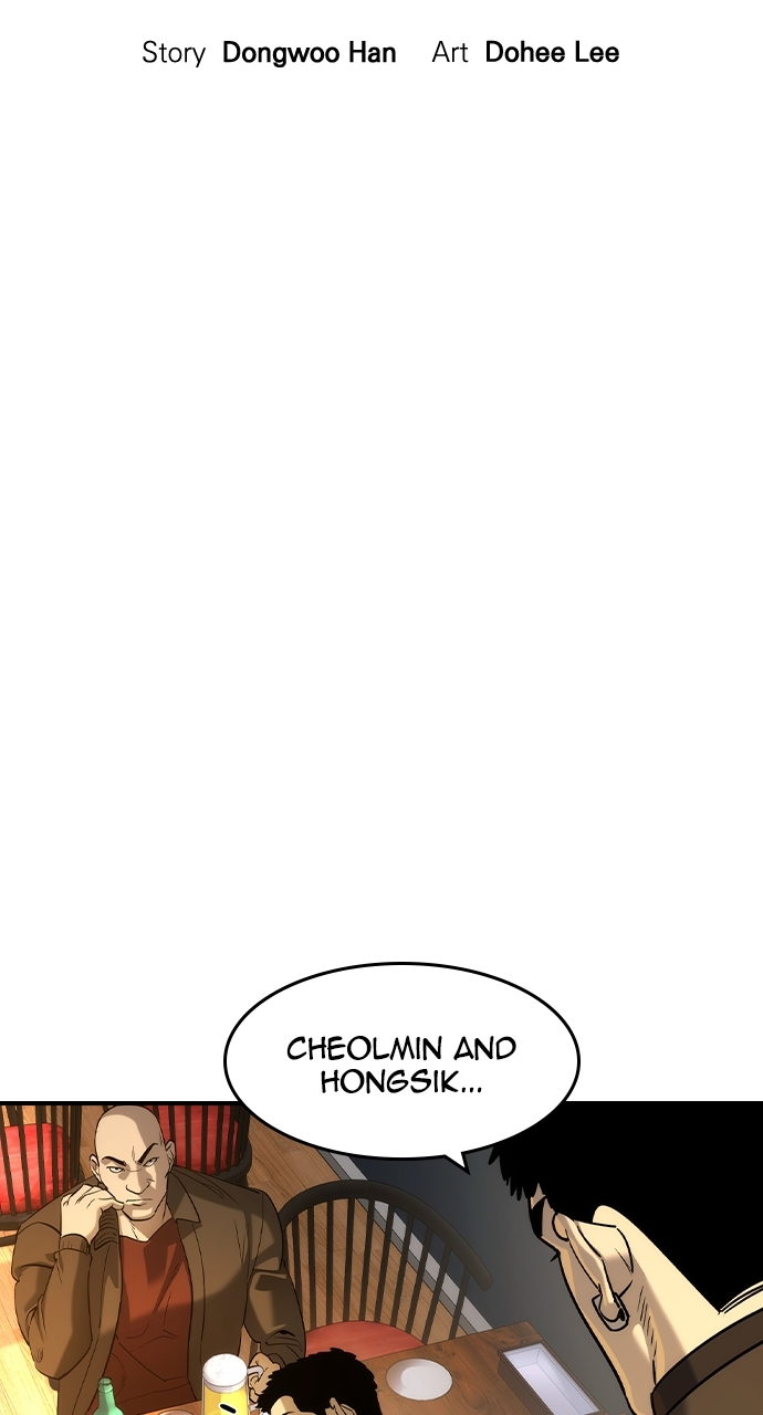 The Childe Chapter 49 - Page 9 in English