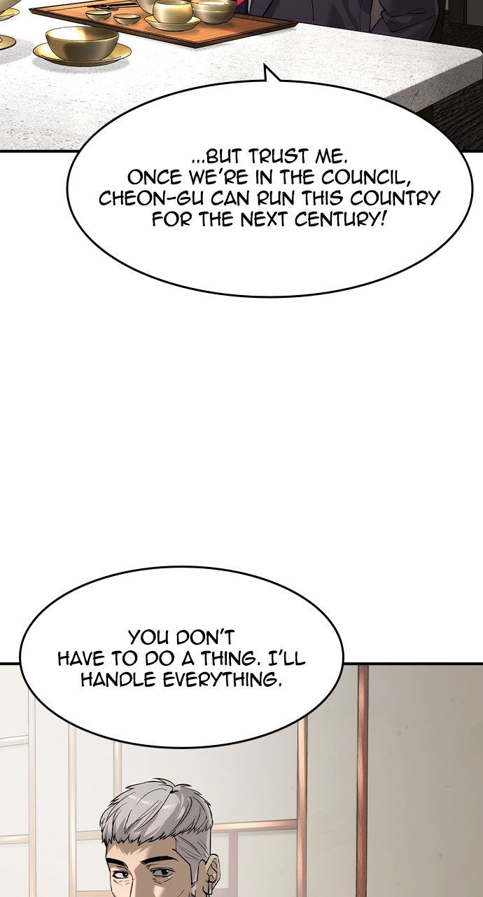 The Childe Chapter 49 - Page 92 in English