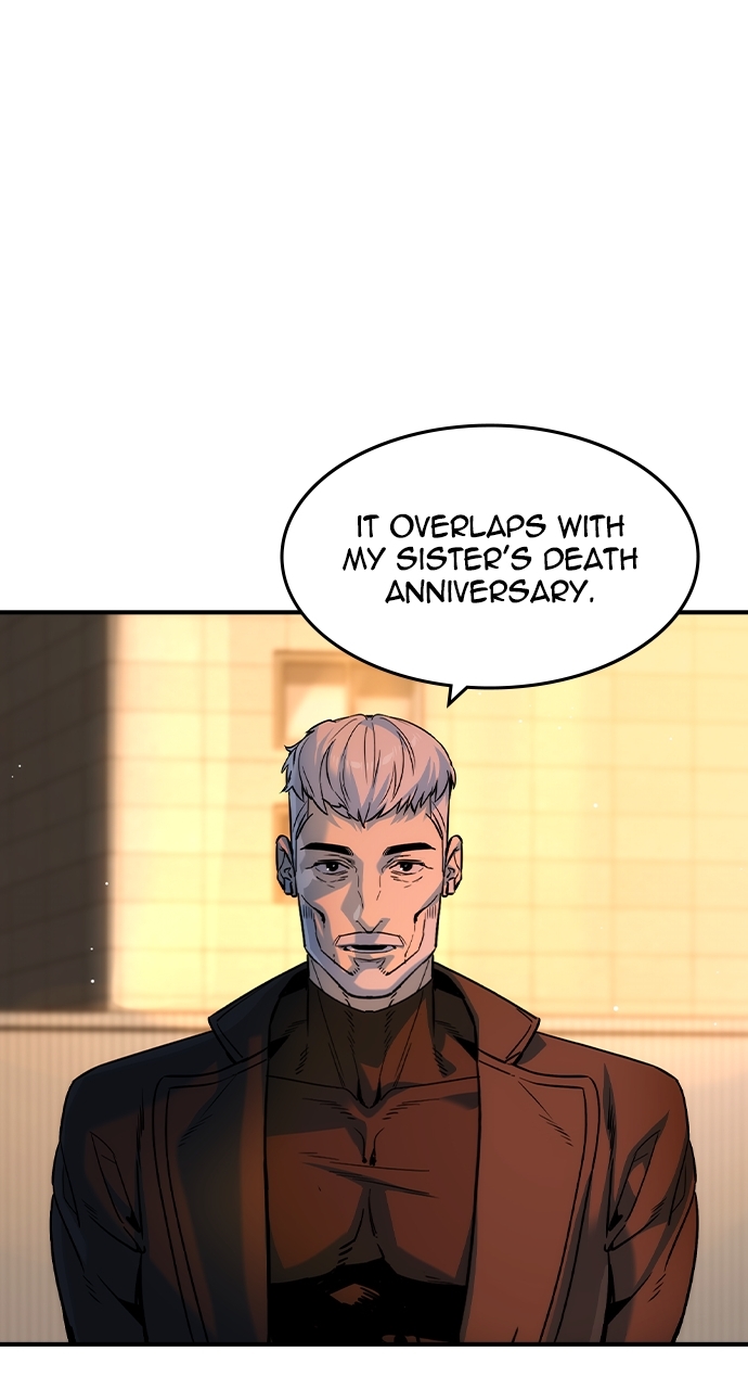The Childe Chapter 49 - Page 99 in English
