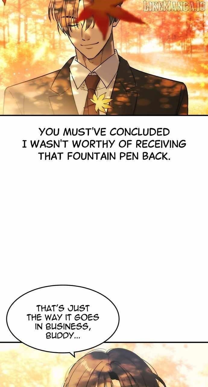 The Childe Chapter 51 - Page 12 in English