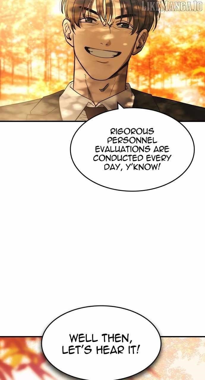 The Childe Chapter 51 - Page 13 in English