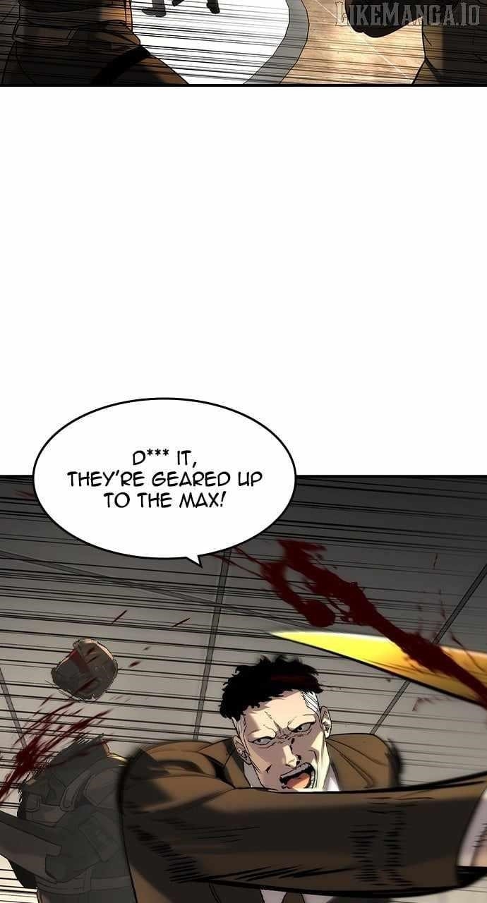 The Childe Chapter 51 - Page 24 in English