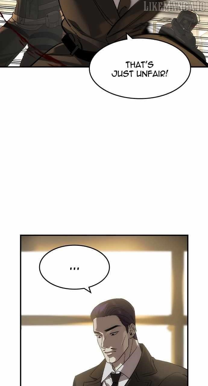 The Childe Chapter 51 - Page 25 in English