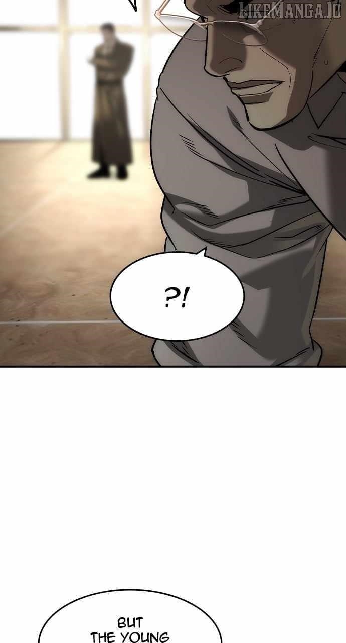 The Childe Chapter 51 - Page 27 in English