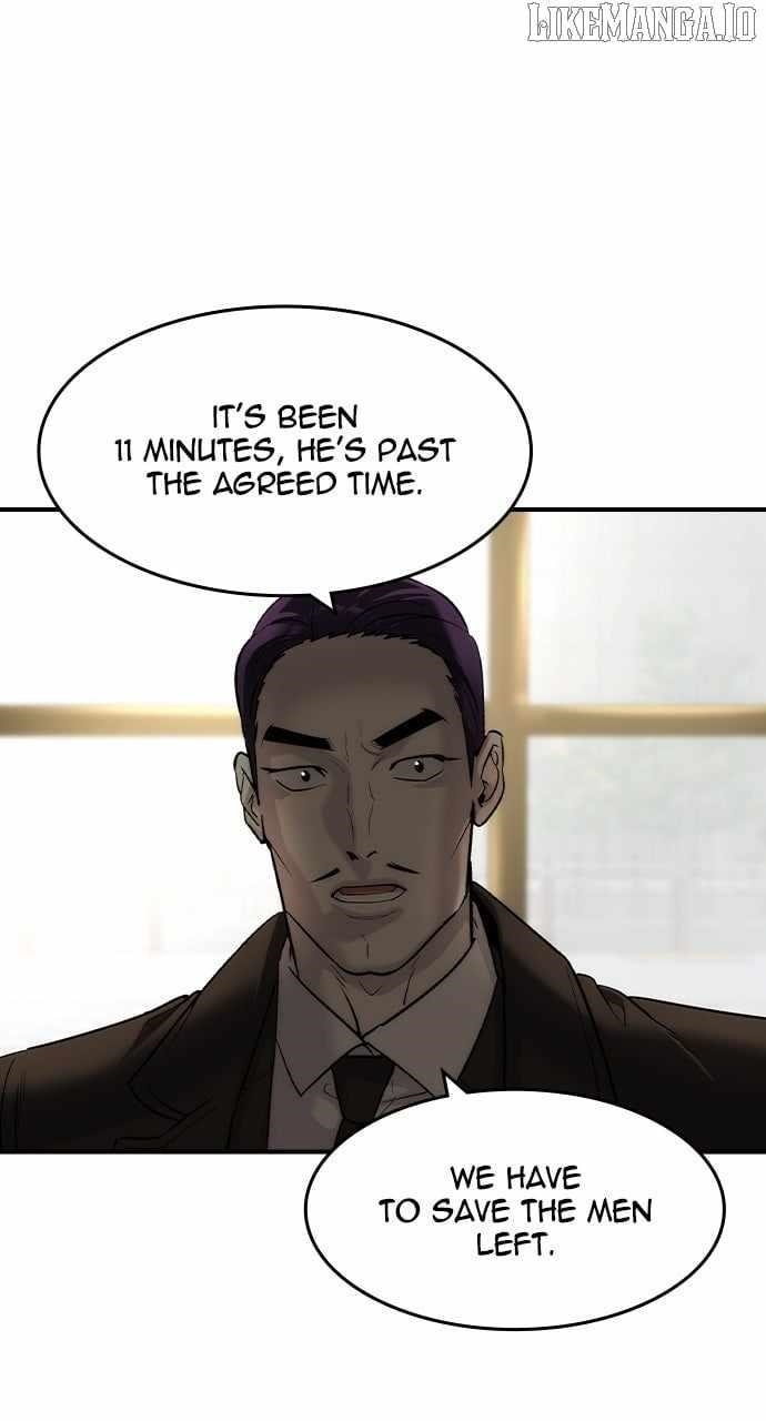 The Childe Chapter 51 - Page 29 in English