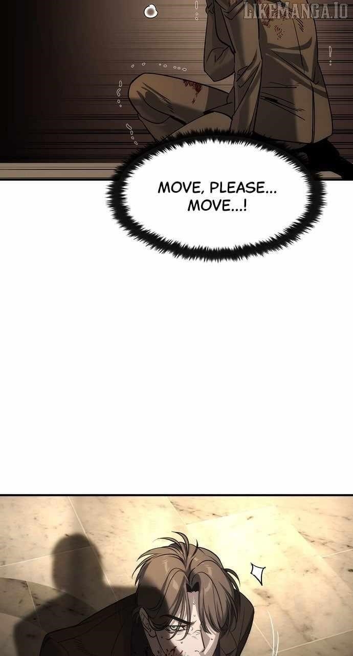 The Childe Chapter 51 - Page 34 in English