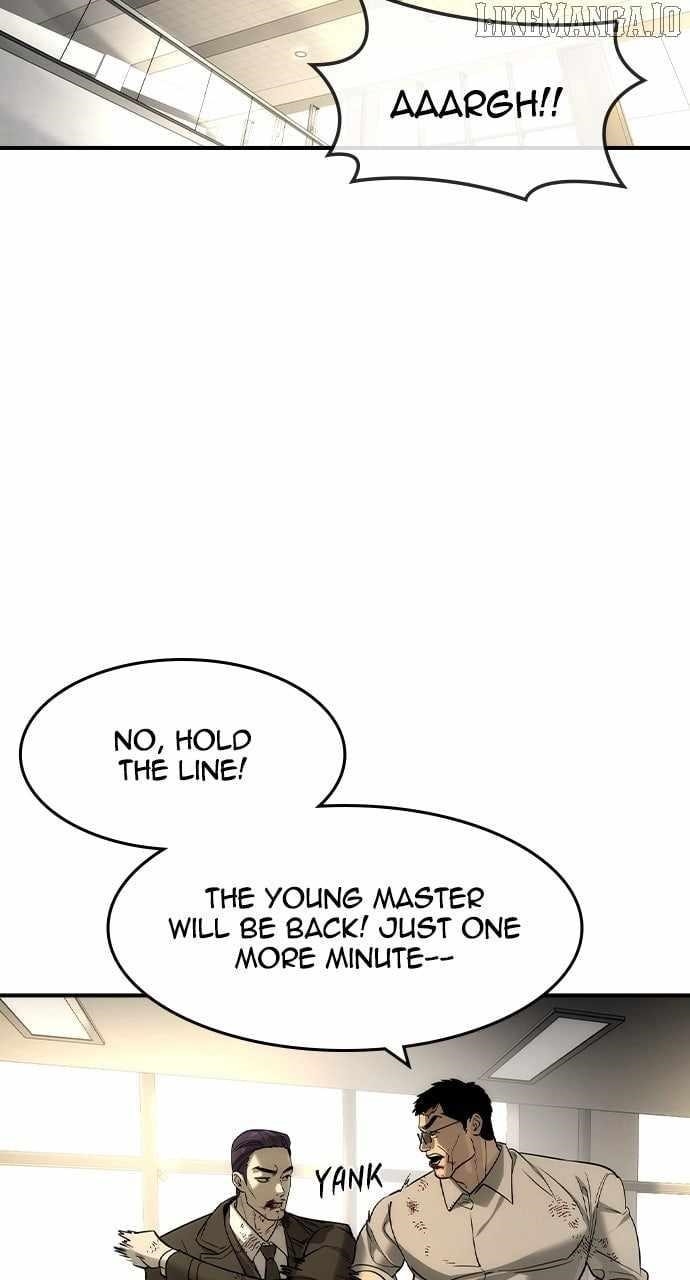 The Childe Chapter 51 - Page 39 in English