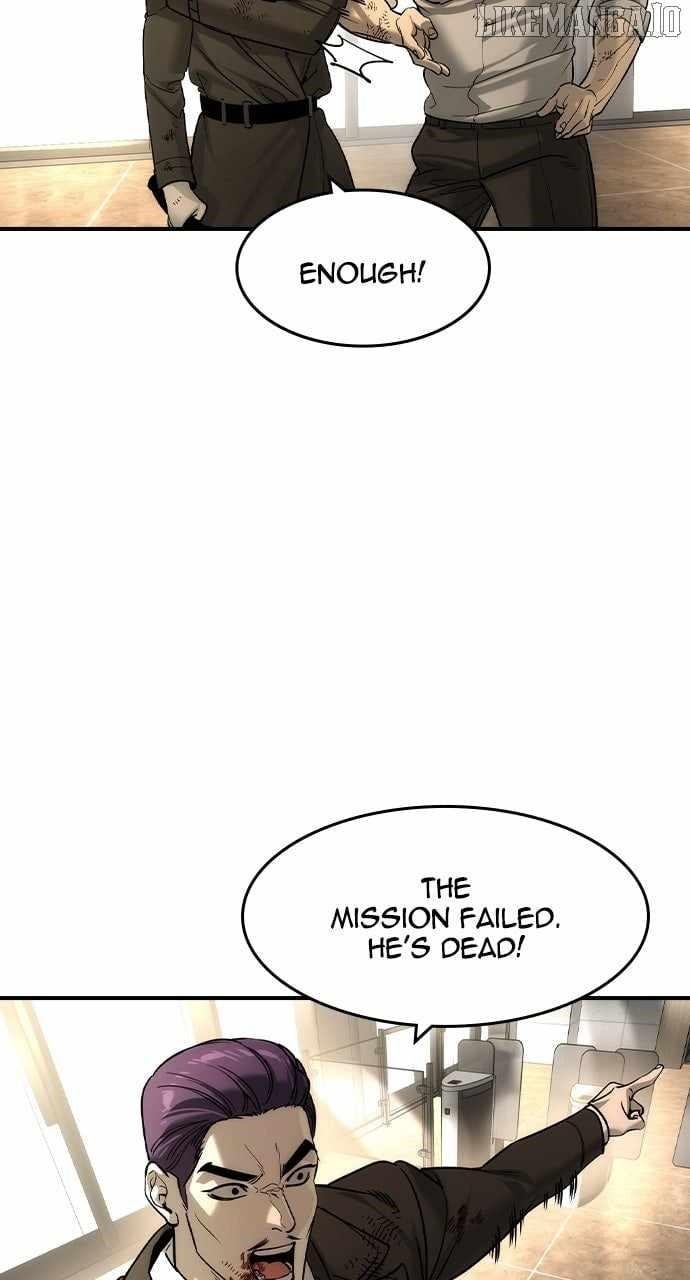 The Childe Chapter 51 - Page 40 in English