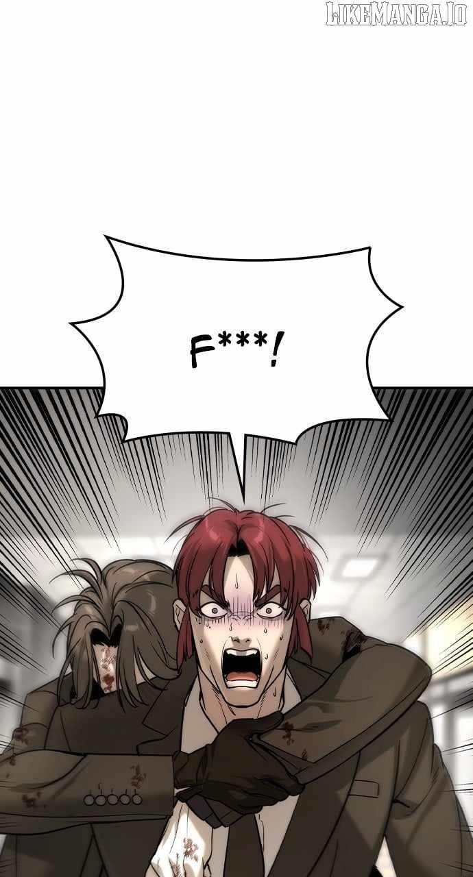 The Childe Chapter 51 - Page 42 in English