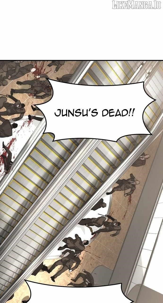 The Childe Chapter 51 - Page 46 in English