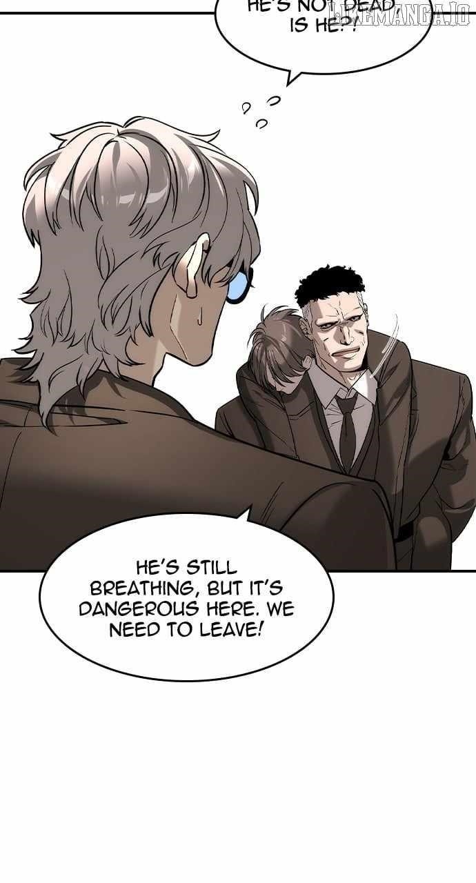 The Childe Chapter 51 - Page 67 in English