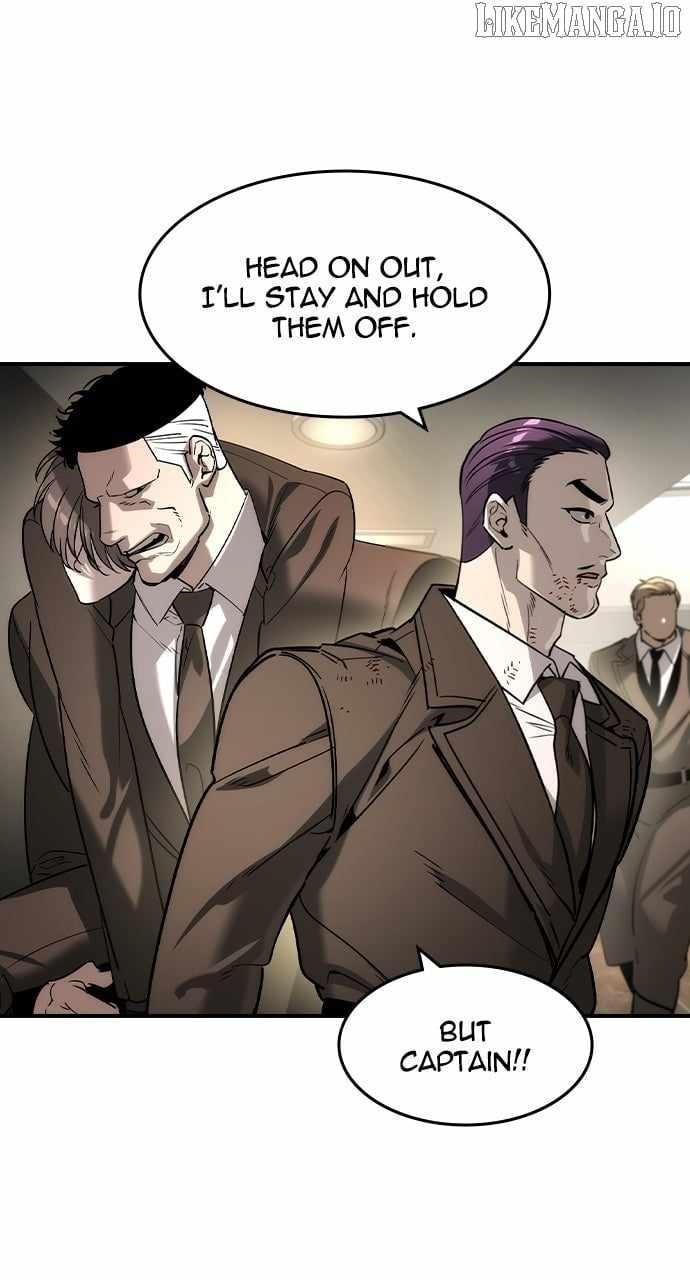 The Childe Chapter 51 - Page 68 in English