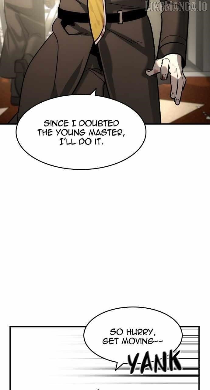 The Childe Chapter 51 - Page 70 in English