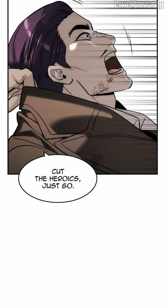 The Childe Chapter 51 - Page 71 in English
