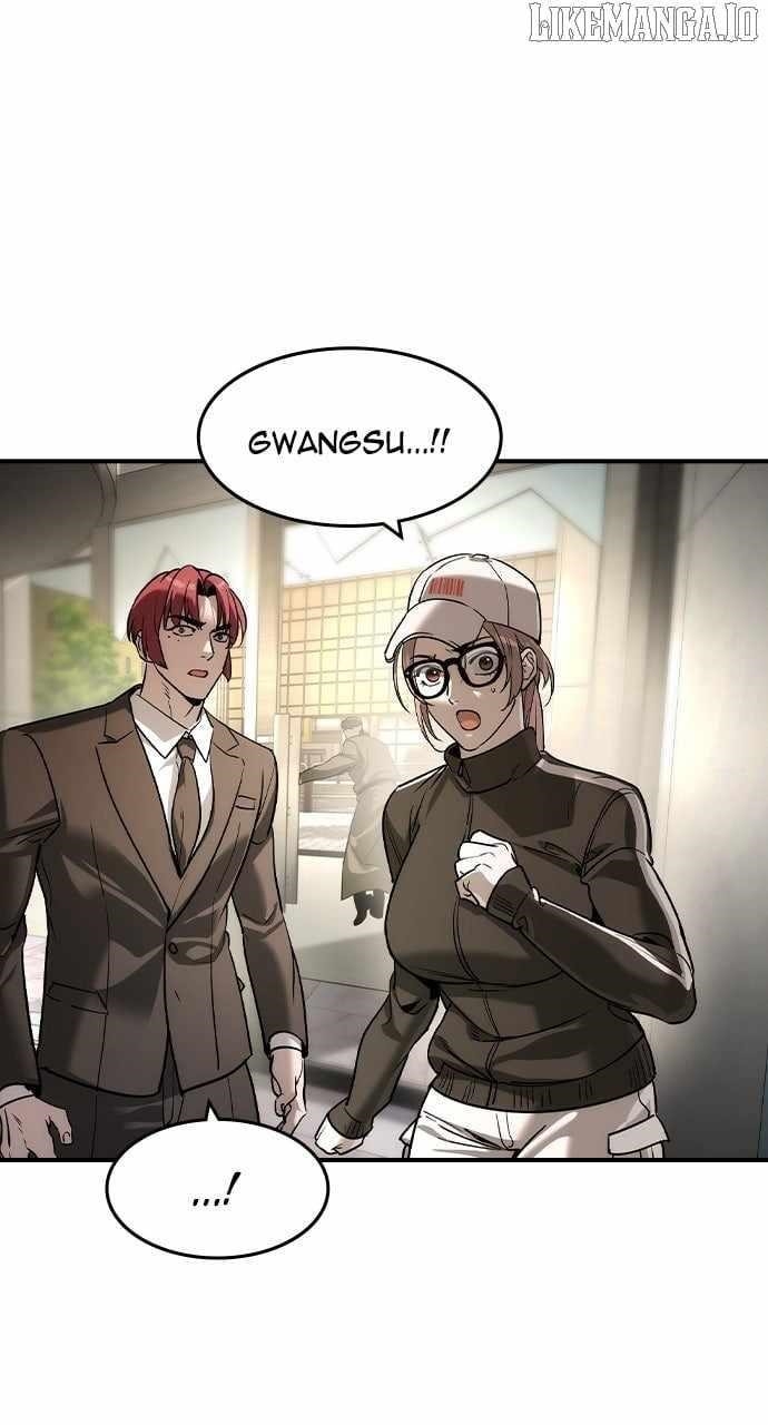 The Childe Chapter 51 - Page 74 in English