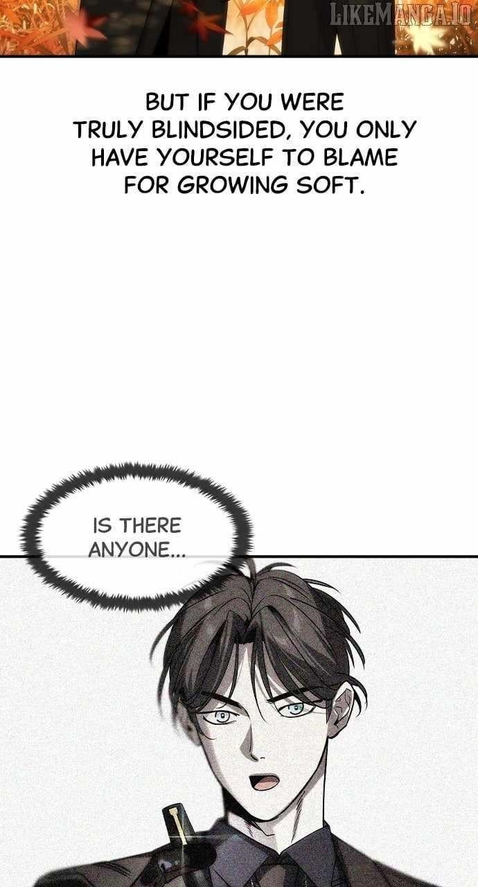 The Childe Chapter 51 - Page 8 in English