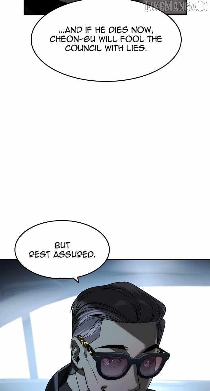 The Childe Chapter 51 - Page 84 in English