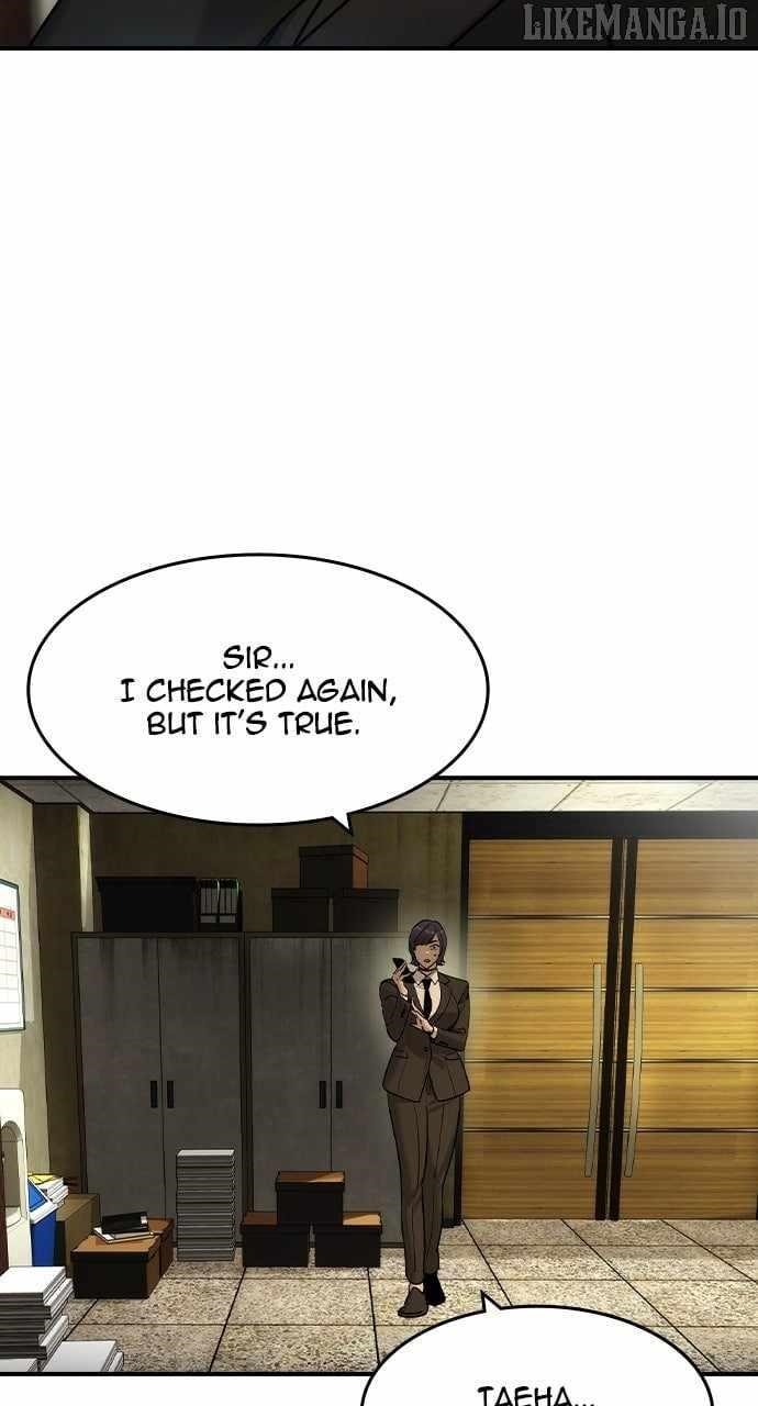 The Childe Chapter 51 - Page 87 in English