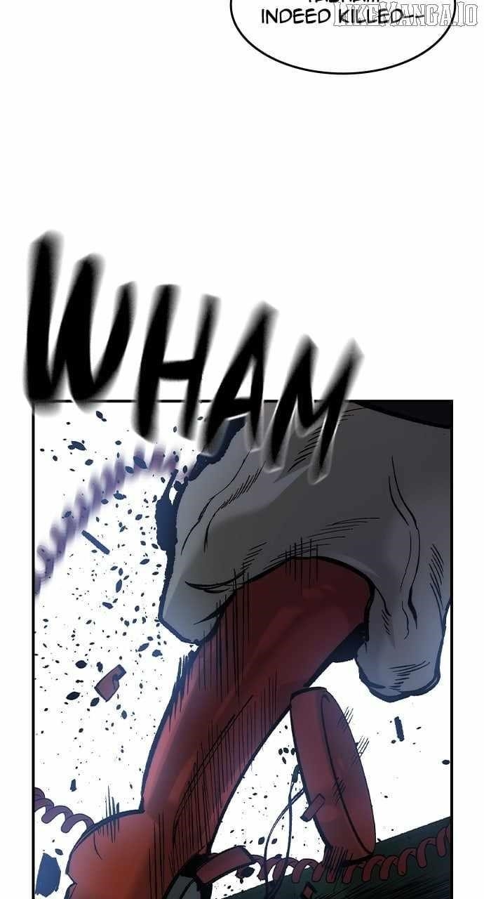 The Childe Chapter 51 - Page 88 in English