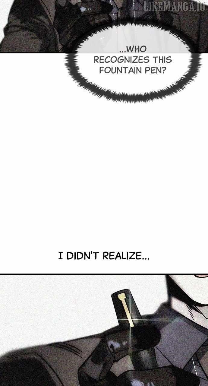 The Childe Chapter 51 - Page 9 in English