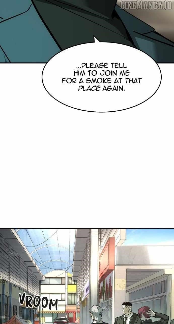 The Childe Chapter 52 - Page 18 in English