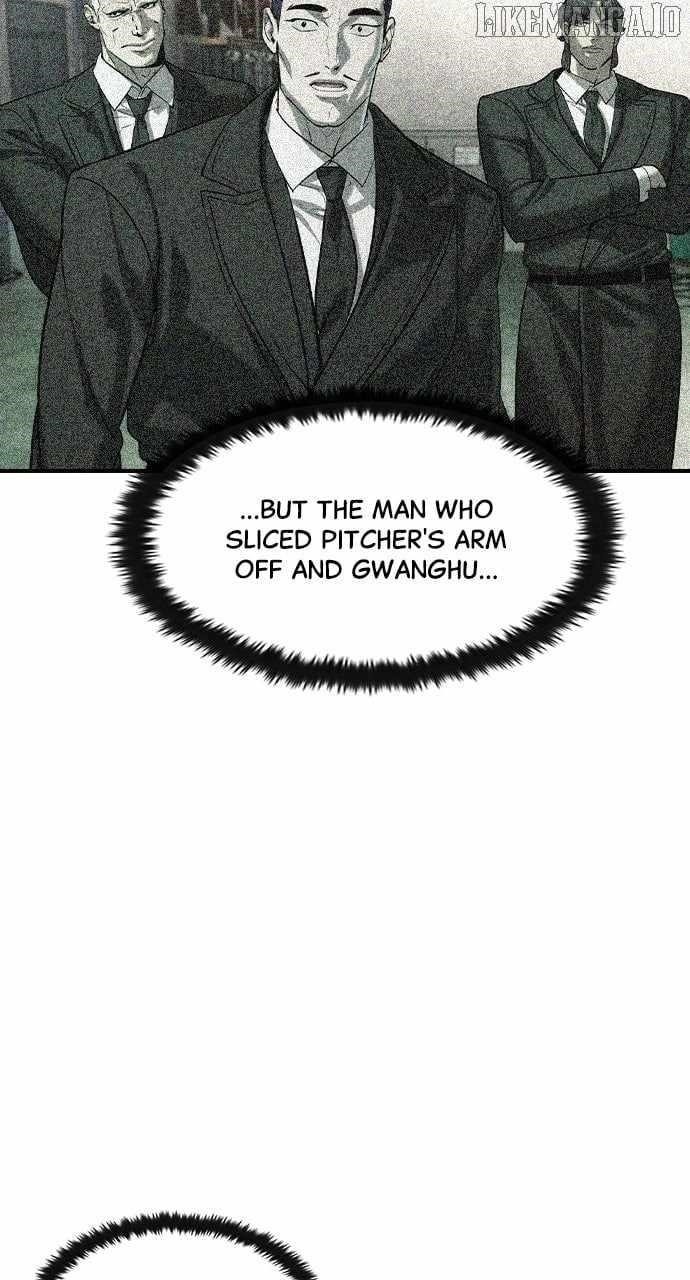 The Childe Chapter 52 - Page 28 in English