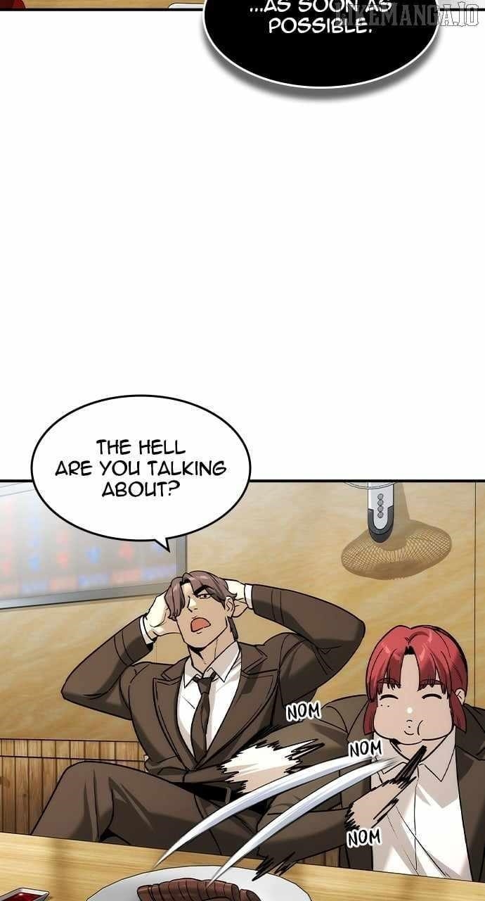 The Childe Chapter 52 - Page 37 in English